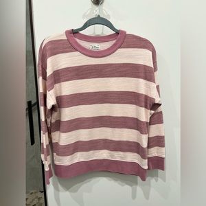 J. Crew Crewneck